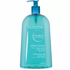 Skincare Bioderma Atoderm Shower Gel