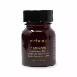 Mehron Stage Blood 23 Mehron Stage Blood