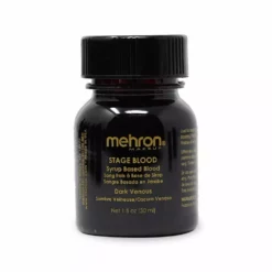 Mehron Stage Blood 22 Mehron Stage Blood