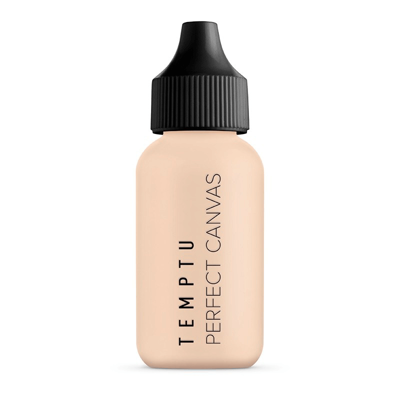 Temptu Perfect Canvas Hydra Lock Airbrush Foundation (.25oz.) Face 27 Temptu Perfect Canvas Hydra Lock Airbrush Foundation (.25oz.) Face