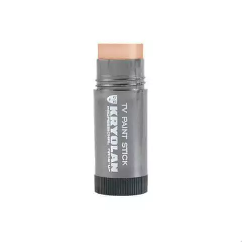 Kryolan Professional Make-Up Kryolan TV Paint Stick 48 Kryolan Professional Make-Up Kryolan TV Paint Stick