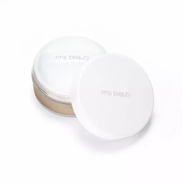 RMS Beauty Tinted "Un" Powder Face 2 RMS Beauty Tinted "Un" Powder Face