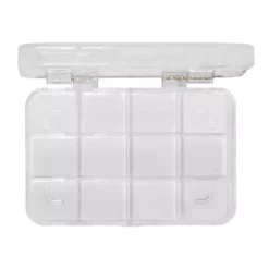 Vueset Mango Empty Palette - 12 Sections Kits & Tools