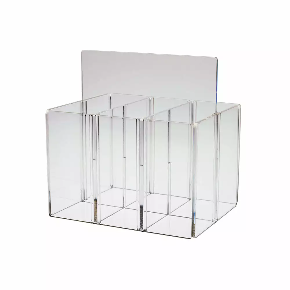 MYKITCO My Big Brush Buddy 3 MYKITCO My Big Brush Buddy