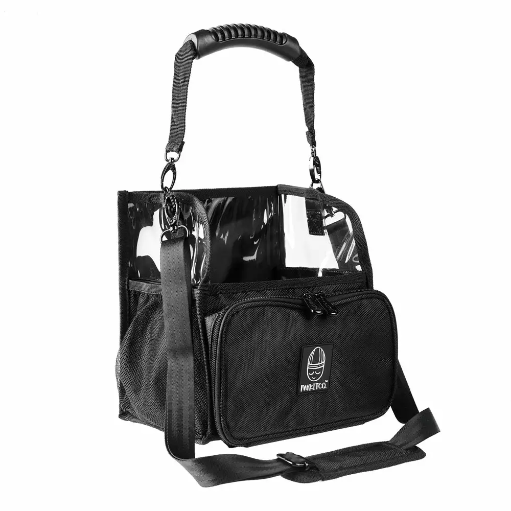 MYKITCO My Brush Buddy Base 1 MYKITCO My Brush Buddy Base