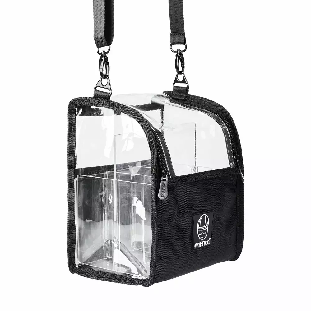 MYKITCO My Big Brush Buddy 1 MYKITCO My Big Brush Buddy