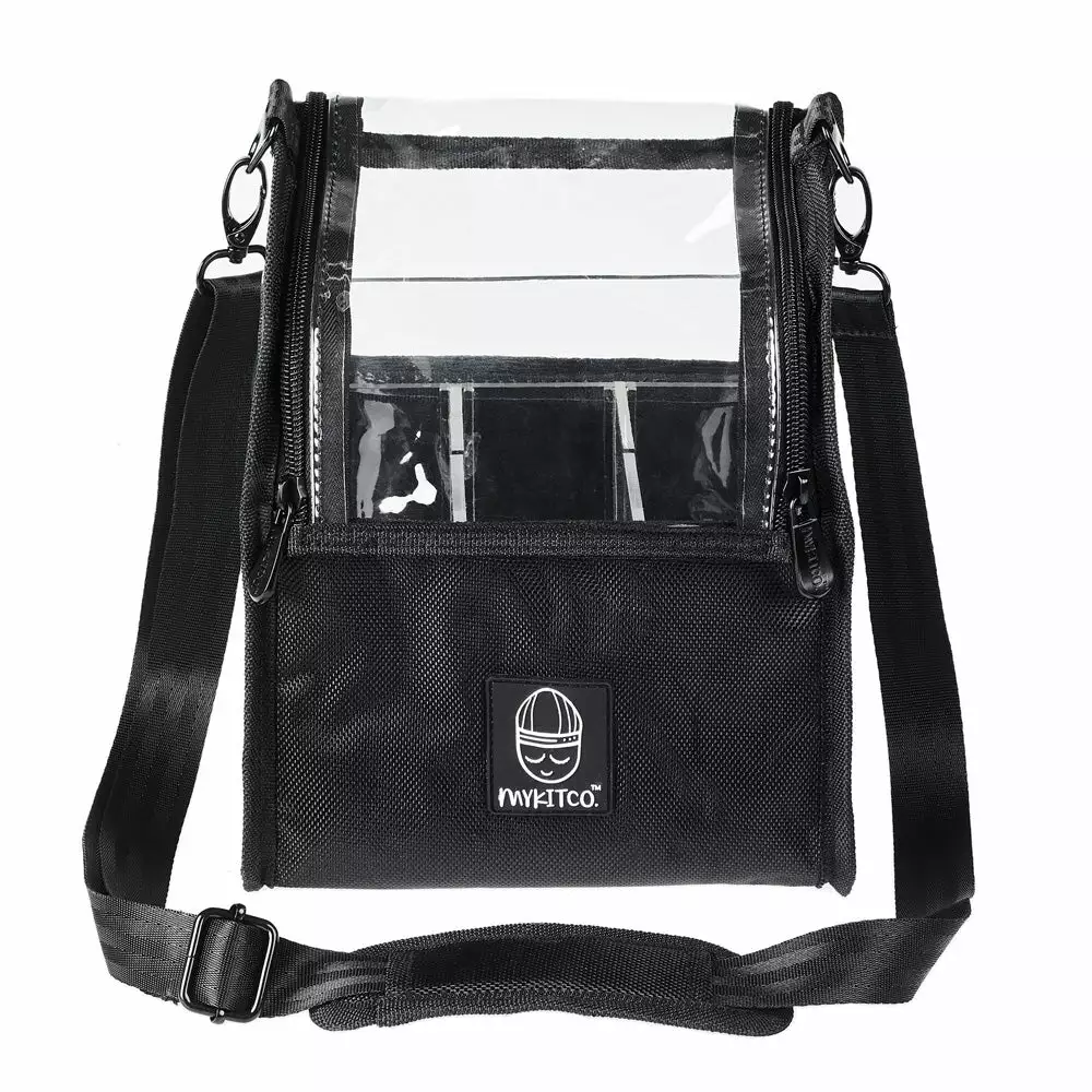 MYKITCO My Big Brush Buddy 2 MYKITCO My Big Brush Buddy