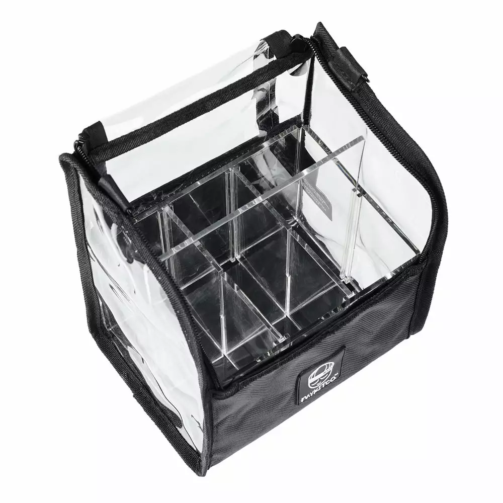 MYKITCO My Big Brush Buddy 4 MYKITCO My Big Brush Buddy