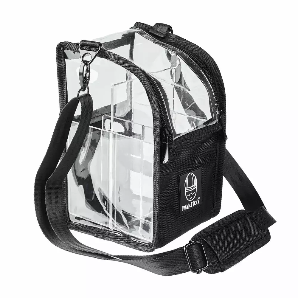 MYKITCO My Brush Buddy 1 MYKITCO My Brush Buddy