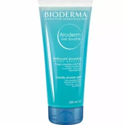 Skincare Bioderma Atoderm Shower Gel