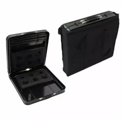 Tuscany Pro Chairs Kits & Tools Tuscany Pro Portable Lightweight Beauty Station (CCBS-100)