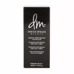 Danessa Myricks Beauty Essential Eye & Lip Makeup Remover