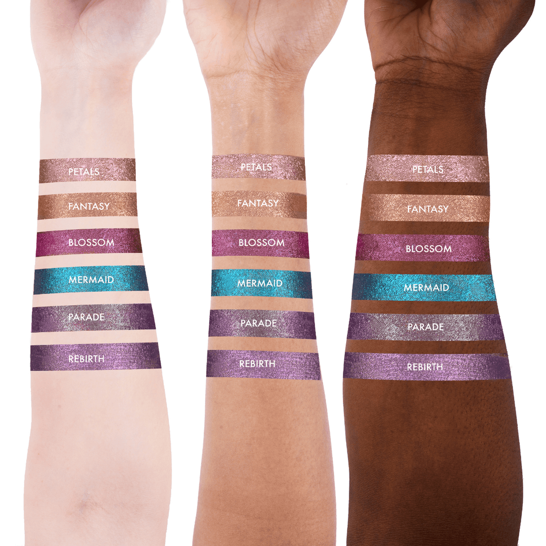 New Danessa Myricks Beauty ColorFix Foils 3 New Danessa Myricks Beauty ColorFix Foils