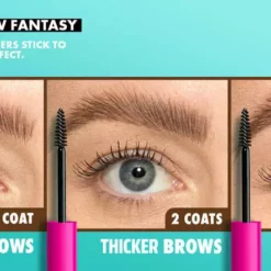 NYX Thick It Stick It Brow Gel 16 NYX Thick It Stick It Brow Gel