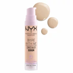 NYX Bare With Me Concealer Serum New 21 NYX Bare With Me Concealer Serum New