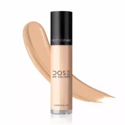 Dose Of Colors Meet Your Hue Concealer 53 Dose Of Colors Meet Your Hue Concealer