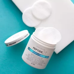 Peter Thomas Roth Peptide 21 Amino Acid Exfoliating Peel Pads Skincare 5 Peter Thomas Roth Peptide 21 Amino Acid Exfoliating Peel Pads Skincare
