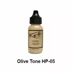 Face Kett Hydro PROOF Airbrush Foundation, Olive Series - 1oz 9 Face Kett Hydro PROOF Airbrush Foundation, Olive Series - 1oz