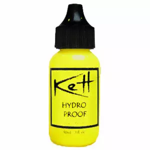 Kett Hydro PROOF Airbrush Color Theory Series - Single Color 6 Kett Hydro PROOF Airbrush Color Theory Series - Single Color