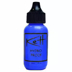 Kett Hydro PROOF Airbrush Color Theory Series - Single Color 3 Kett Hydro PROOF Airbrush Color Theory Series - Single Color