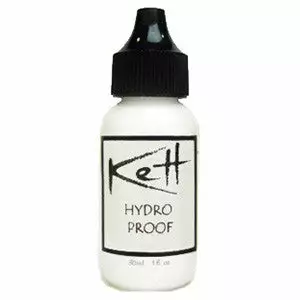 Kett Hydro PROOF Airbrush Color Theory Series - Single Color 5 Kett Hydro PROOF Airbrush Color Theory Series - Single Color