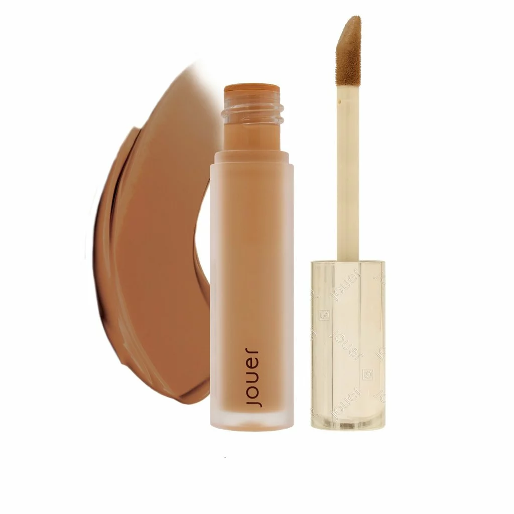 Jouer Essential High Coverage Liquid Concealer 25 Jouer Essential High Coverage Liquid Concealer