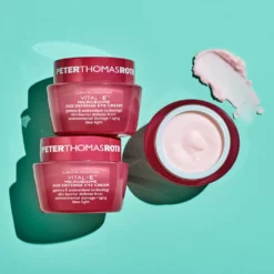 Skincare Peter Thomas Roth Vital-E Microbiome Age Defense Eye Cream