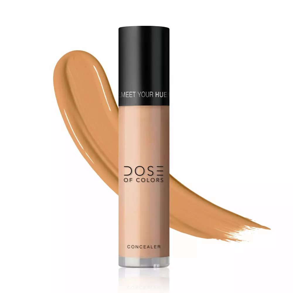 Dose Of Colors Meet Your Hue Concealer 24 Dose Of Colors Meet Your Hue Concealer