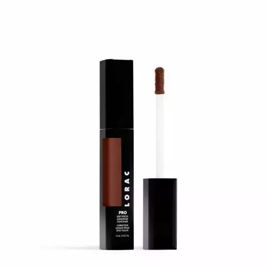 LORAC PRO Soft Focus Longwear Concealer Face 12 LORAC PRO Soft Focus Longwear Concealer Face