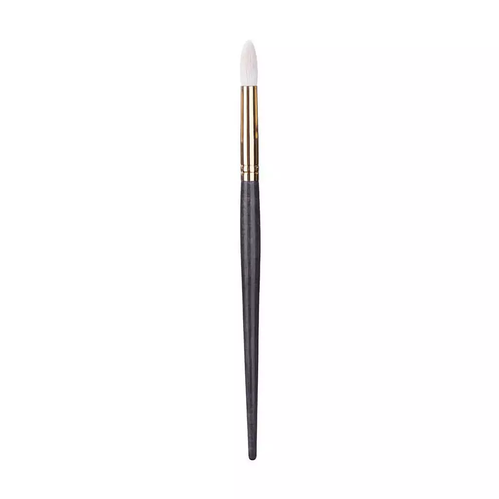 Smith Cosmetics 232 Quill Crease Brush Large 2 Smith Cosmetics 232 Quill Crease Brush Large