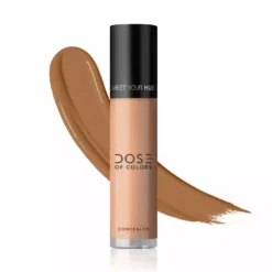 Dose Of Colors Meet Your Hue Concealer 56 Dose Of Colors Meet Your Hue Concealer