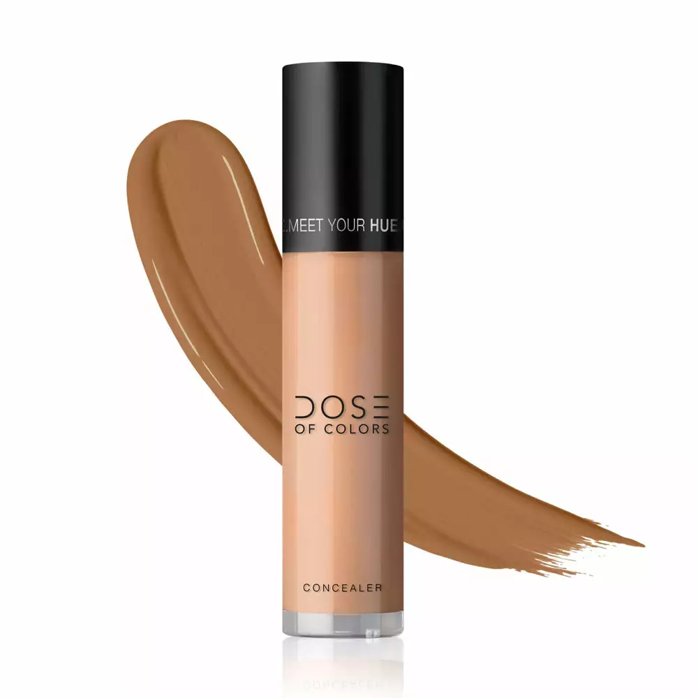 Dose Of Colors Meet Your Hue Concealer 25 Dose Of Colors Meet Your Hue Concealer