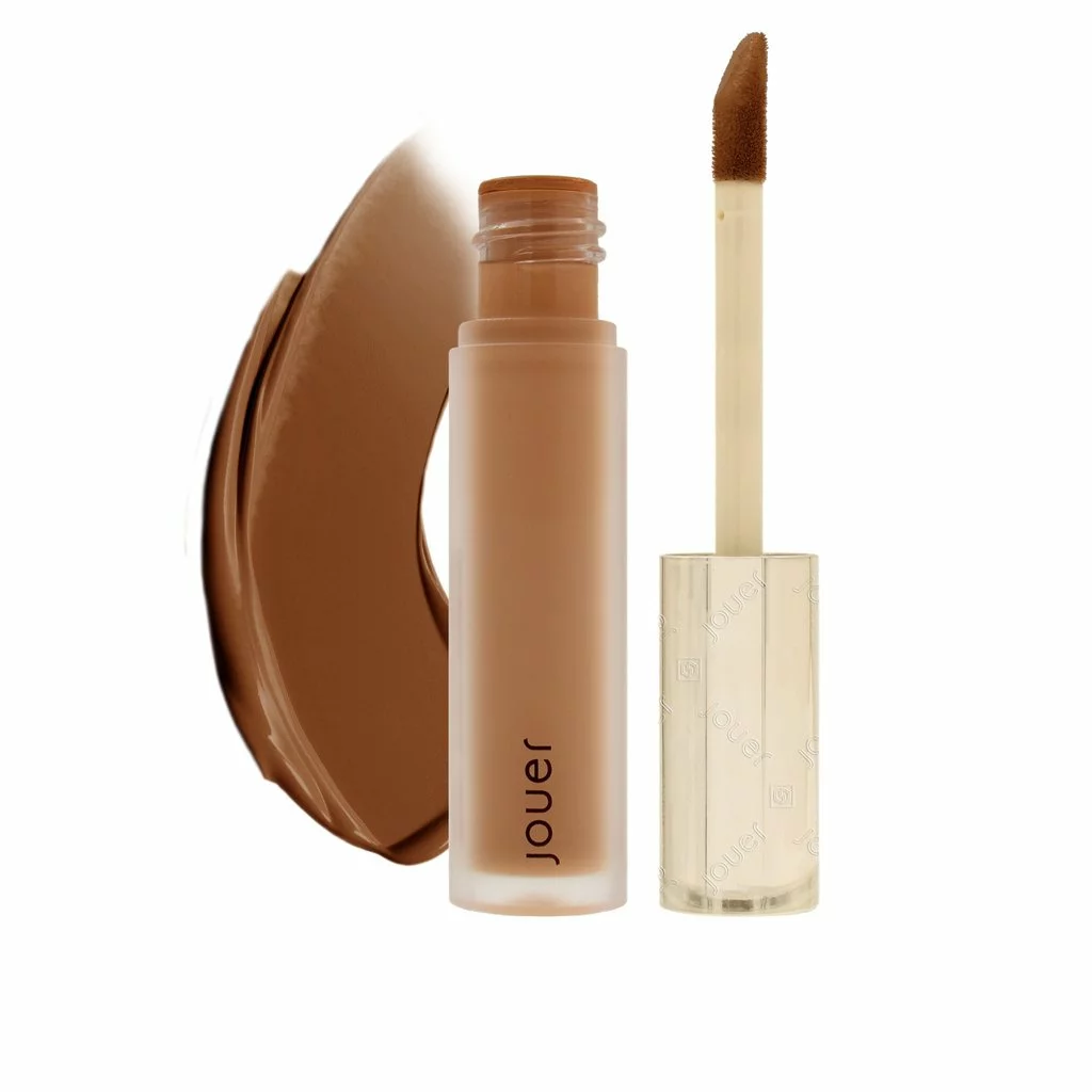 Jouer Essential High Coverage Liquid Concealer 28 Jouer Essential High Coverage Liquid Concealer