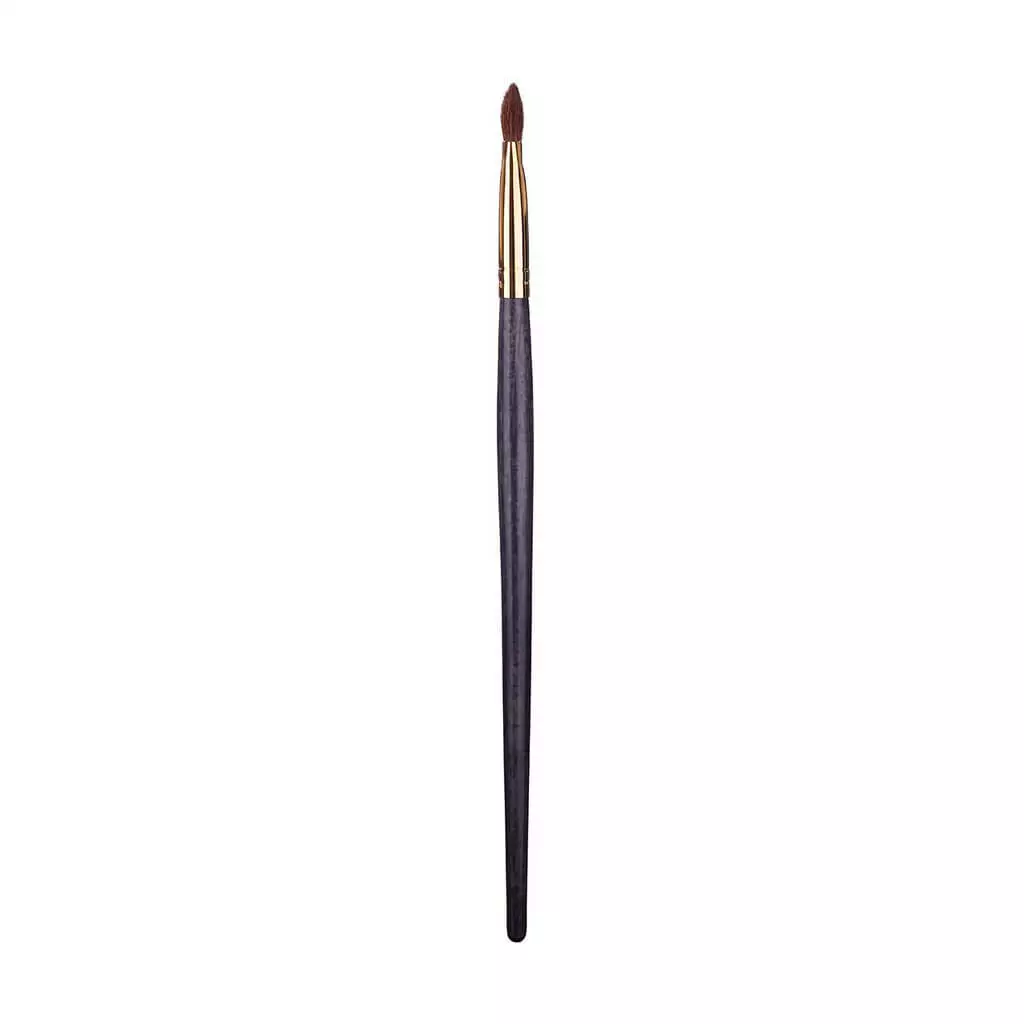 Smith Cosmetics 253 Arrowhead Laydown Brush Small 2 Smith Cosmetics 253 Arrowhead Laydown Brush Small