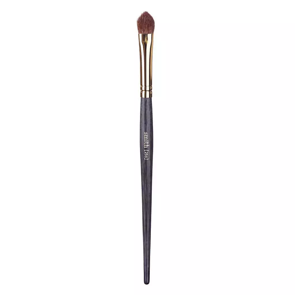 Smith Cosmetics 256 Arrowhead Laydown Brush Large Kits & Tools 1 Smith Cosmetics 256 Arrowhead Laydown Brush Large Kits & Tools