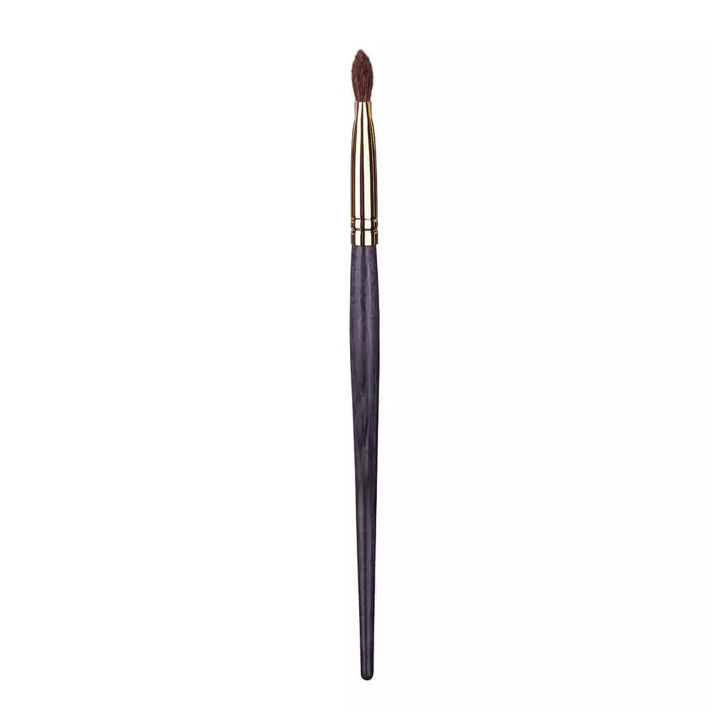 Smith Cosmetics 256 Arrowhead Laydown Brush Large Kits & Tools 2 Smith Cosmetics 256 Arrowhead Laydown Brush Large Kits & Tools