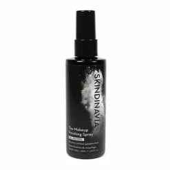 Skindinavia The Makeup Finishing Spray - Oil Control Face