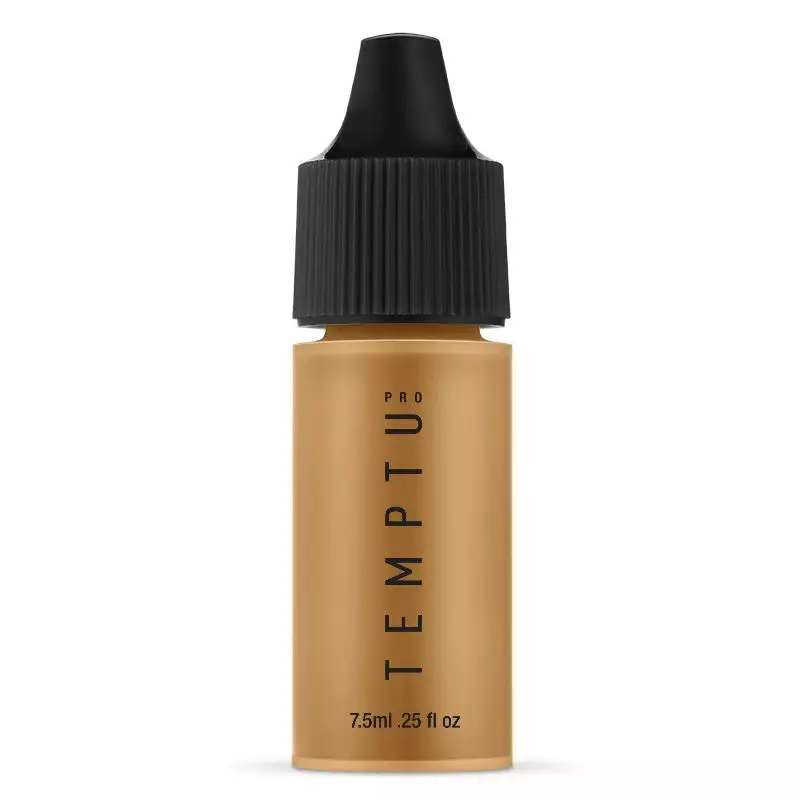 Temptu Perfect Canvas Hydra Lock Airbrush Foundation (.25oz.) Face 17 Temptu Perfect Canvas Hydra Lock Airbrush Foundation (.25oz.) Face