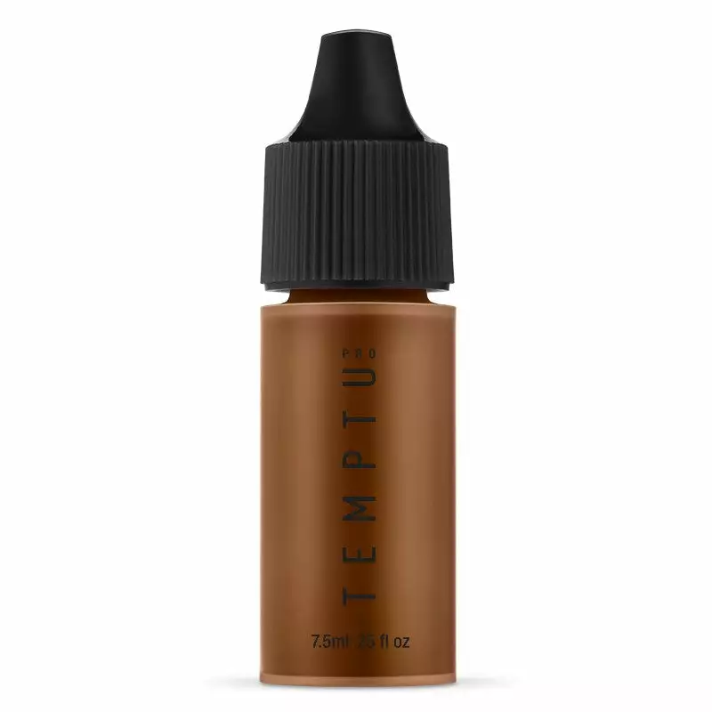 Temptu Perfect Canvas Hydra Lock Airbrush Foundation (.25oz.) Face 11 Temptu Perfect Canvas Hydra Lock Airbrush Foundation (.25oz.) Face