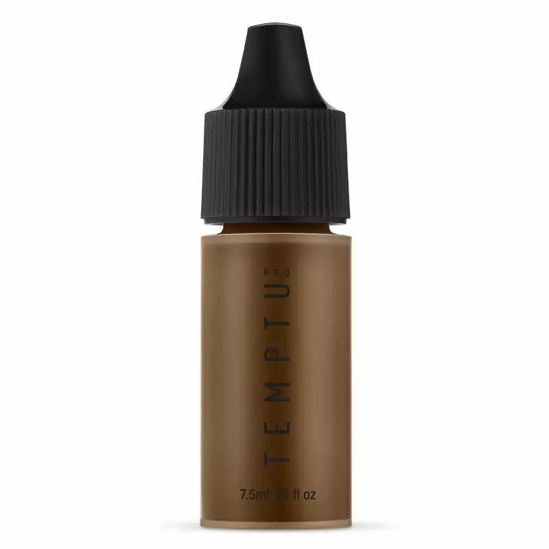 Temptu Perfect Canvas Hydra Lock Airbrush Foundation (.25oz.) Face 19 Temptu Perfect Canvas Hydra Lock Airbrush Foundation (.25oz.) Face