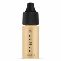 Temptu Perfect Canvas Hydra Lock Airbrush Foundation (.25oz.) Face