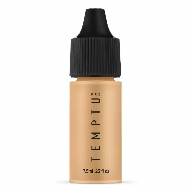 Temptu Perfect Canvas Hydra Lock Airbrush Foundation (.25oz.) Face 14 Temptu Perfect Canvas Hydra Lock Airbrush Foundation (.25oz.) Face