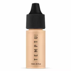 Temptu Perfect Canvas Hydra Lock Airbrush Foundation (.25oz.) Face 51 Temptu Perfect Canvas Hydra Lock Airbrush Foundation (.25oz.) Face