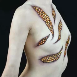 Special FX Out Of Kit Nipple Cover #3 (2-Pack)