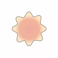 Special FX Out Of Kit Nipple Cover #3 (2-Pack)