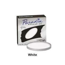 Mehron Paradise Cake Makeup AQ - Single Refill