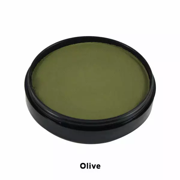 Mehron Paradise Makeup AQ 28 Mehron Paradise Makeup AQ