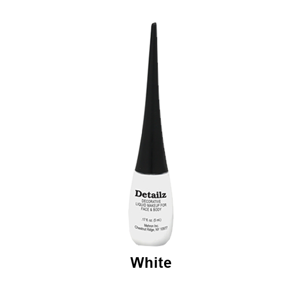 Mehron Paradise Makeup AQ Detailz 13 Mehron Paradise Makeup AQ Detailz