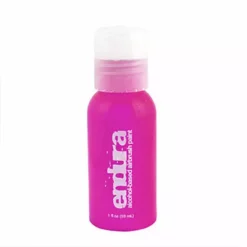 Face European Body Art Endura Airbrush Liquid