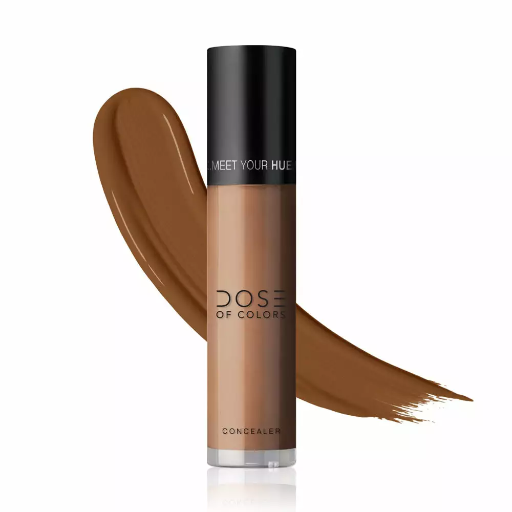 Dose Of Colors Meet Your Hue Concealer 30 Dose Of Colors Meet Your Hue Concealer